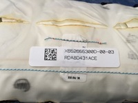 фото thumb №5, Jeep grand cherokee wl 21 srs подушка пасажира europa оригінал