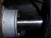 фото thumb №8, Рулевая рейка трансмиссия рулевая 6k1422061b seat ibiza 2 ii 6k1 рестайлинг