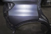 фото thumb №6, Pn291 suzuki vitara iii чверть крила правий задня