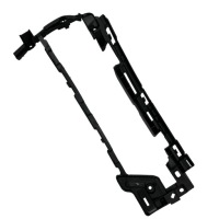 Купити Рамка решітка бампера porsche macan 95b lift 2022-2024 ліва решітка, фото thumb