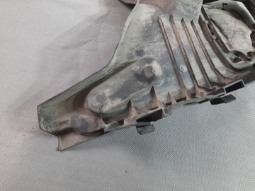 фото thumb №7, Mazda cx5 ii 17- захист підкрилки лівий зад kb8a-50351 usa