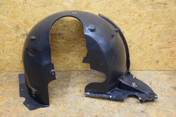 фото thumb №7, Підкрилок перед ліві 6f0805911 праві 6f0805912 ibiza v 6f 23r оригінал ідеальний стан