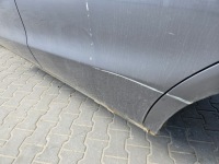 Дверь левая левая задний задние mercedes cla w117 купе lak 787 Недорого, фото thumb