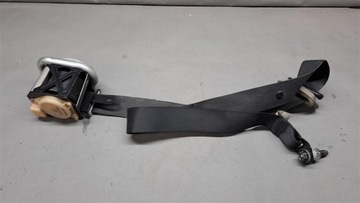 фото thumb №1, Micra k13 pas безпеки натягувач лівий перед