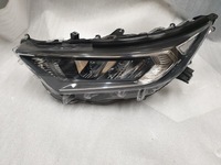 фото thumb №1, Toyota rav4 rav-4 2019- full led