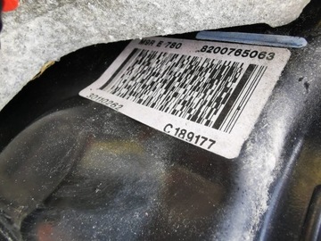 фото thumb №11, Двигун renault trafic ii 2.0 dci opel vivaro a 2.0 cdti m9r e780 комплектний