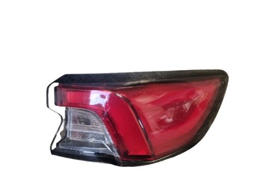 фото thumb №7, Ford kuga mk3 2020 r лампа правая зад lv4b-13404-bb