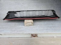 фото thumb №1, Honda jazz iv 2018- решітка радіатора радіатора / решітка радіатора