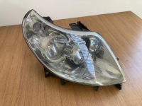 фото thumb №1, Fiat ducato 3 iii лампа правый перед 08-552-1124