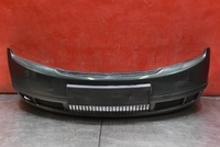 фото thumb №1, Бампер перед переднее зелёный skoda fabia 1 i 99-04