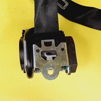 фото thumb №10, Pas безпеки правий перед audi a6 s6 c6 4f sedan 605404800 nr498