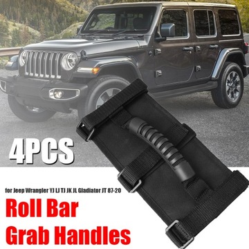 фото thumb №6, Для jeep wrangler yj lj tj jk jl gladiator jt 87-2
