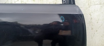 фото thumb №3, Volvo xc90 ii двері праві зад задні