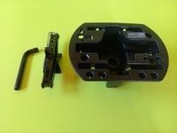 фото thumb №2, Ключ домкрат набор renault captur i 13r