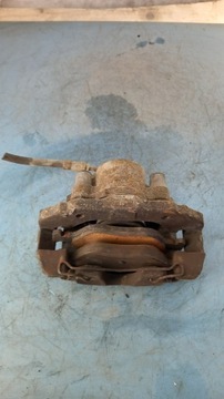 фото thumb №2, Супорт гальмівний перед лівий mazda 2 1.4b 06r