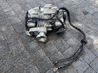 фото thumb №1, Дифференциал задняя alfa romeo giulia qv