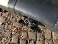 фото thumb №8, Jeep grand cherokee wk wh 05-10 - сиденья сиденья комплект подогрев заднее сиденье