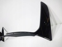 фото thumb №2, Спойлер спойлер крышки bmw x1 f48 аэроблейд