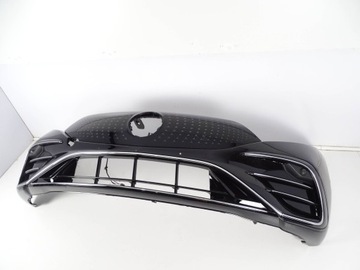 фото thumb №7, Бампер перед переднє mercedes eqs 297 a297 w297 amg