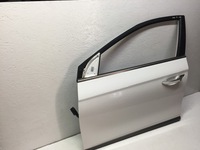 фото thumb №5, Двері перед лівий hyundai ioniq 16-22 колір waw