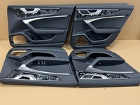 фото thumb №7, Audi a6 c8 сиденья вентиляция кожа