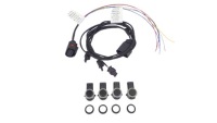 фото thumb №1, Жгут бампера vw golf vii 5g0971095n комплект