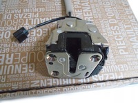 фото thumb №8, Замок двері r master iii задня ren 8200661170