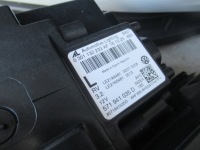 фото thumb №15, Перед kompletny pas капот крила бампер лампи vw tiguan iii lc9a новий