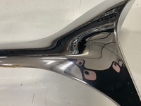 фото thumb №12, Накладка, хром решётка, решетка, бампера citroen ds-7/ds7 przed lift правый