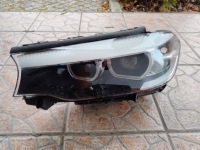 фото thumb №8, Права фара ліва повний led bmw g30 g31 8499112 8499111