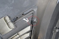 фото thumb №12, Бампер перед передній seat alhambra 7n5 10-