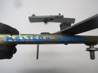 фото thumb №3, Регулювання висоти поперечина renault master ii movano