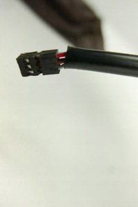 фото thumb №5, Дзеркало зовнішнє праве citroen c5 ii c5 i