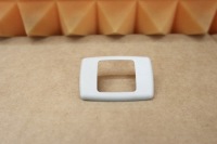 фото thumb №1, Mercedes w245 w169 заглушка кріплення захист сонцезахисний a1698110110