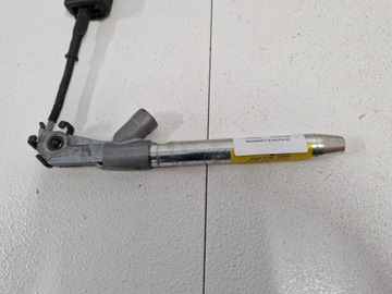 фото thumb №9, Citroen c4 picasso i 1 pas безопасности правые перед переднее натяжитель