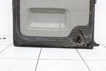 фото thumb №12, Двері праві задні правий зад renault trafic ii opel vivaro 2001r- ted68