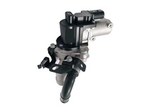 фото thumb №1, Клапан egr вихлопних газів hyundai ix35 ix40 1.7crdi