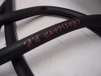 фото thumb №4, Прокладка дверь правый перед opel crossland 2017r