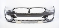 фото thumb №1, Bmw z4 g29 бампер перед передний org новый