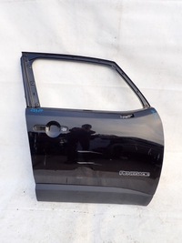 фото thumb №1, Jeep renegade 14- дверь перед передние правые