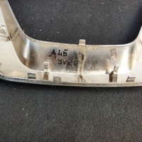 фото thumb №6, Nissan juke f15 2016r хром решётка решётка радиатора перед pod камера