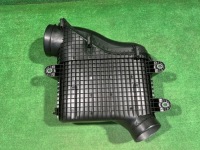 фото thumb №9, Mercedes actros mp4 корпус фильтра воздуха a0190940202