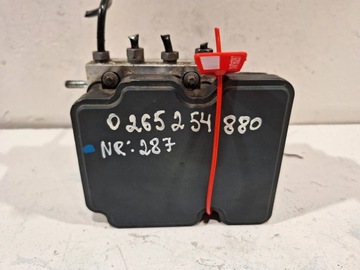 фото thumb №5, Насос abs 0265254880 peugeot 308 ii 13-