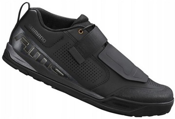 SHIMANO SPD SH-AM903 ВЕЛОСИПЕДНЫЕ КРОССОВКИ ЧЕРНЫЕ 47