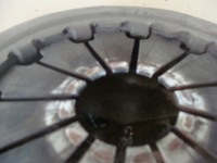 фото thumb №2, Toyota corolla притиск зчеплення ---