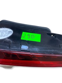 фото thumb №6, Skoda elroq 2025 фара led крышки багажника левое зад задняя 5lj945307a