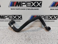 Купити Bmw g22 g23 g30 шланг труба патрубок радіатора 8594526, фото thumb