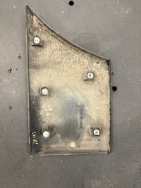 фото thumb №1, Молдинг левая master iii 768f20005r