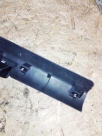 фото thumb №6, Молдинг пороговая внутренняя левая opel corsa c 2003-2009 3 d 1.3 cdti 09114820