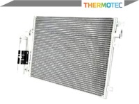 фото thumb №3, Конденсатор кондиционера nissan kubistar renault kan